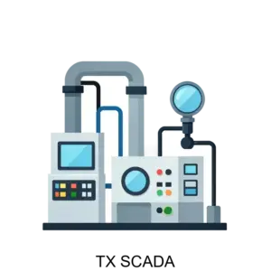 Купить TX SCADA - ARPP-30912 из реестра по лучшей цене