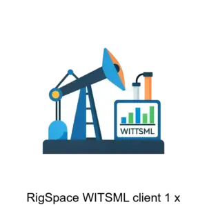 Купить RigSpace WITSML client 1 x - ARPP-28148 из реестра по лучшей цене