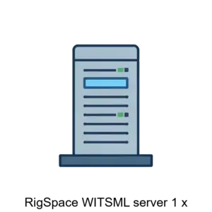 Купить RigSpace WITSML server 1 x - ARPP-28202 из реестра по лучшей цене