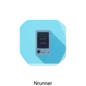 Купить Nrunner - ARPP-31232 из реестра по лучшей цене