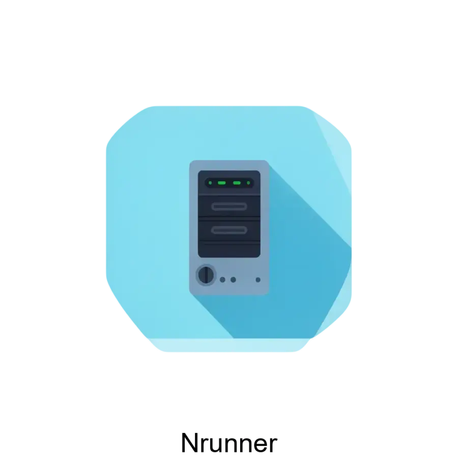 Продукт Nrunner — это мощная и универсальная программа, предназначенная для автоматического выявления уязвимых точек и проблем безопасности в устройствах, функционирующих в локальных сетях.