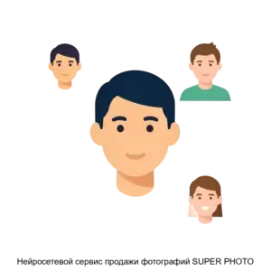 Купить Нейросетевой сервис продажи фотографий SUPER PHOTO - ARPP-27967 из реестра по лучшей цене