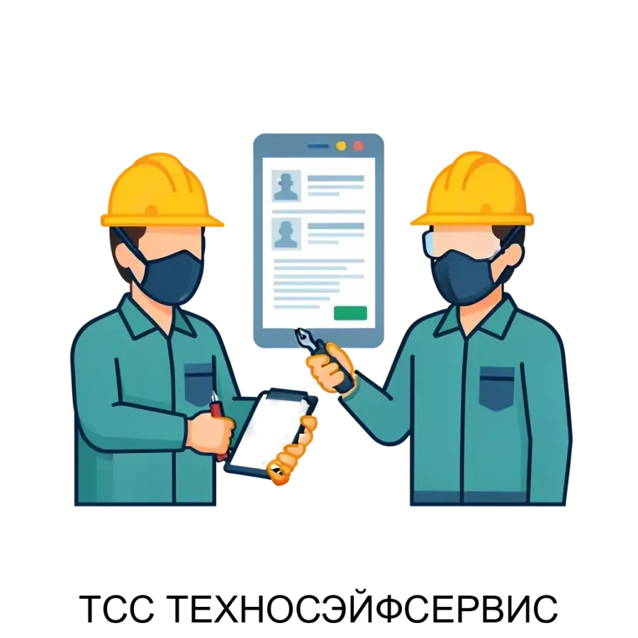 ТСС ТЕХНОСЭЙФСЕРВИС — это инновационная программа, предназначенная для оптимизации управления процессами обеспечения сотрудников предприятий средствами индивидуальной защиты (СИЗ).