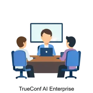 Купить TrueConf AI Enterprise - ARPP-28016 из реестра по лучшей цене