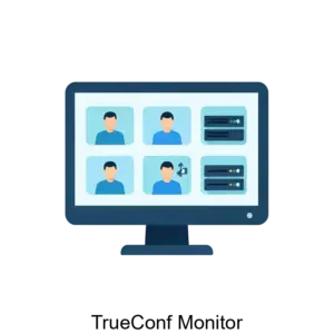 Купить TrueConf Monitor - ARPP-30276 из реестра по лучшей цене