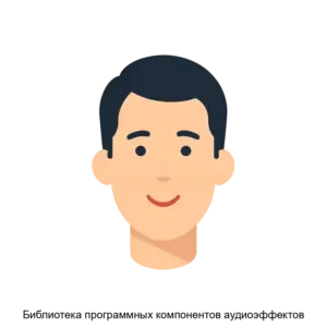 Купить Библиотека программных компонентов аудиоэффектов - ARPP-28830 из реестра по лучшей цене