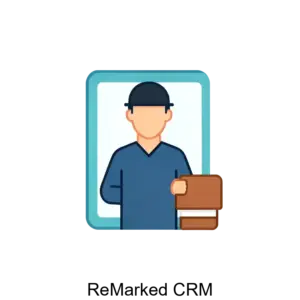 Купить ReMarked CRM - ARPP-28371 из реестра по лучшей цене