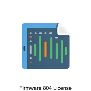 Купить Firmware 804 License - ARPP-29545 из реестра по лучшей цене