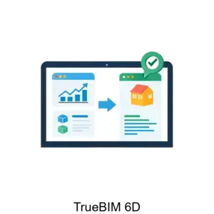 Купить TrueBIM 6D - ARPP-29764 из реестра по лучшей цене