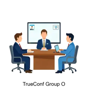 Купить TrueConf Group O - ARPP-31047 из реестра по лучшей цене