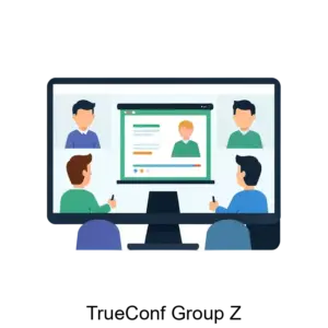 Купить TrueConf Group Z - ARPP-27599 из реестра по лучшей цене