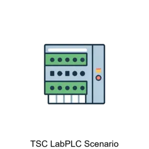 Купить TSC LabPLC Scenario - ARPP-29931 из реестра по лучшей цене