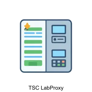Купить TSC LabProxy - ARPP-29951 из реестра по лучшей цене