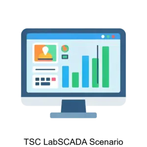 Купить TSC LabSCADA Scenario - ARPP-29932 из реестра по лучшей цене