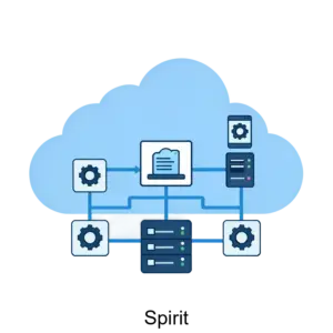 Купить Spirit - ARPP-27811 из реестра по лучшей цене