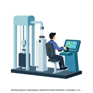 Купить Компьютерный тренажерно аналитический комплекс установки с поперечными связями с тремя котлами БКЗ 210 и турбиной Т 118 - ARPP-28477 из реестра по лучшей цене