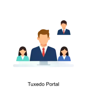 Купить Tuxedo Portal - ARPP-31059 из реестра по лучшей цене