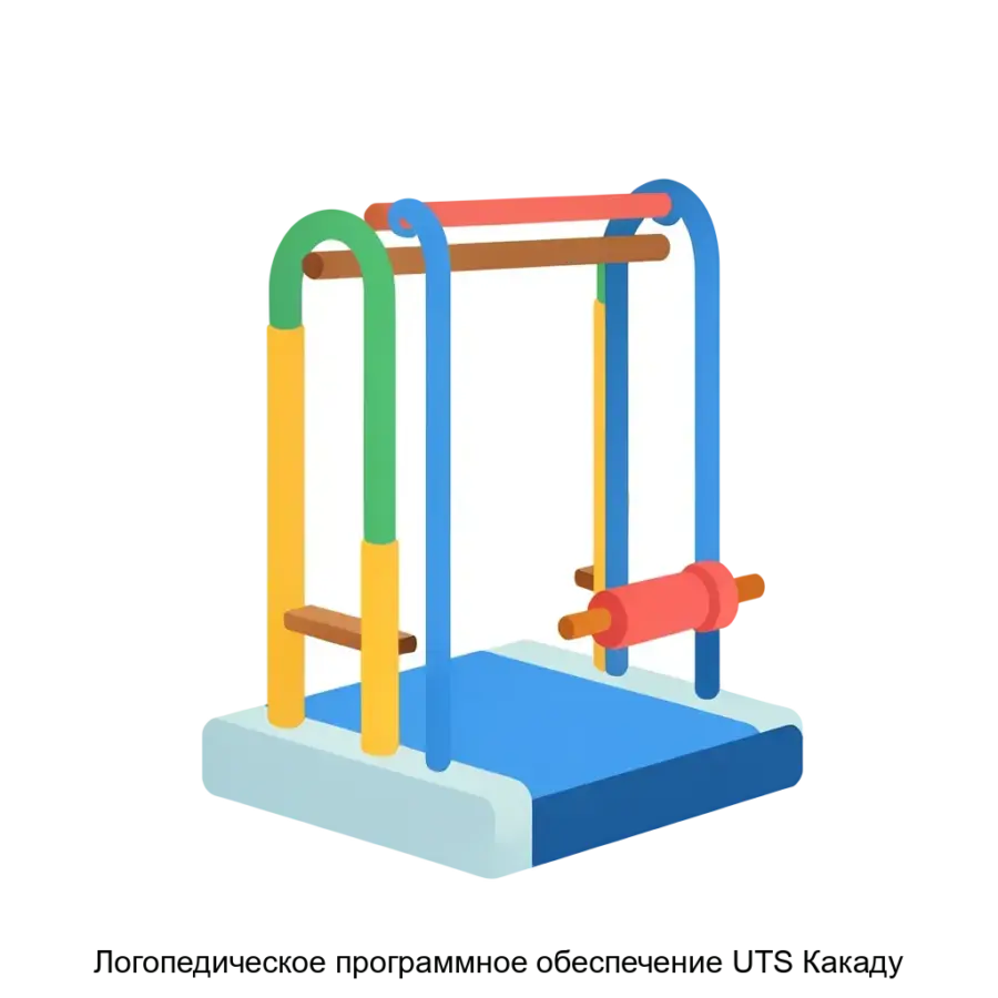 Логопедическое программное обеспечение UTS Какаду — «Какаду» включает в себя обширный набор ресурсов: интерактивные игры, упражнения для развития дыхания, артикуляционной гимнастики, автоматизации звуков.