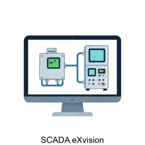 Купить SCADA eXvision - ARPP-29754 из реестра по лучшей цене