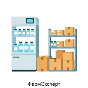 Купить ФармЭксперт - ARPP-31099 из реестра по лучшей цене
