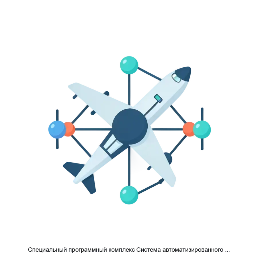 Специальный программный комплекс Система автоматизированного формирования и обучения глубоких нейронных сетей для авиационных комплексов и их вооружения решающих задачу распознавания объектов на основе отечественного.