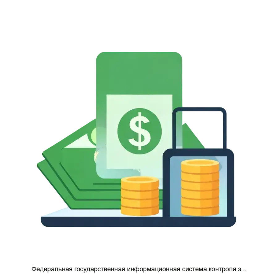 Федеральная государственная информационная система контроля за формированием и использованием средств дорожных фондов — Федеральная государственная информационная система контроля за формированием и использованием.