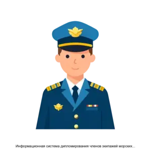 Купить Информационная система дипломирования членов экипажей морских судов - ARPP-28871 из реестра по лучшей цене