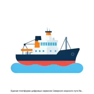 Купить Единая платформа цифровых сервисов Северного морского пути базовая функциональность - ARPP-29179 из реестра по лучшей цене