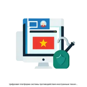 Купить Цифровая платформа системы противодействия иностранным техническим разведкам и технической защиты информации ЦП Методика - ARPP-30931 из реестра по лучшей цене