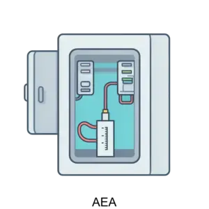 Купить AEA - ARPP-29984 из реестра по лучшей цене