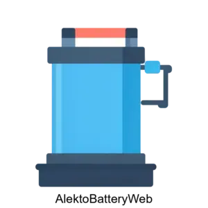 Купить AlektoBatteryWeb - ARPP-27580 из реестра по лучшей цене