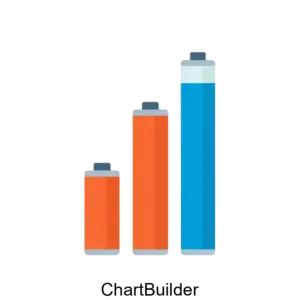 Купить ChartBuilder - ARPP-27684 из реестра по лучшей цене