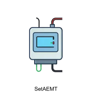 Купить SetAEMT - ARPP-27579 из реестра по лучшей цене