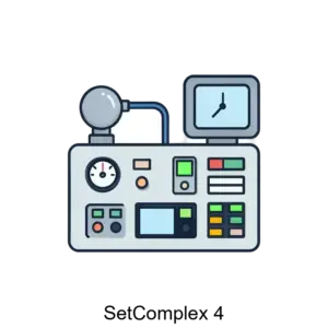 Купить SetComplex 4 - ARPP-27577 из реестра по лучшей цене