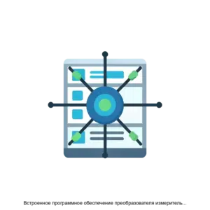 Купить Встроенное программное обеспечение преобразователя измерительного многофункционального АЕТ - ARPP-30288 из реестра по лучшей цене