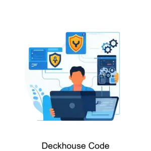 Купить Deckhouse Code - ARPP-27871 из реестра по лучшей цене