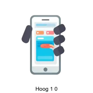 Купить Hoog 1 0 - ARPP-28612 из реестра по лучшей цене