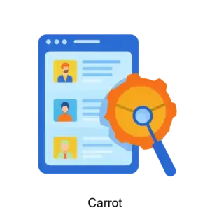 Купить Carrot - ARPP-30363 из реестра по лучшей цене