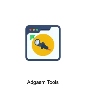 Купить Adgasm Tools - ARPP-29581 из реестра по лучшей цене