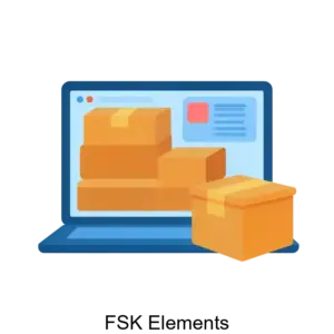 Купить FSK Elements - ARPP-28614 из реестра по лучшей цене