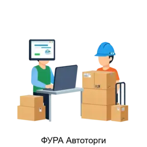 Купить ФУРА Автоторги - ARPP-27826 из реестра по лучшей цене