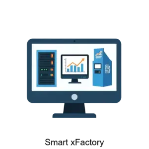 Купить Smart xFactory - ARPP-27968 из реестра по лучшей цене