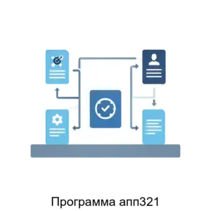 Купить Программа апп321 - ARPP-28559 из реестра по лучшей цене