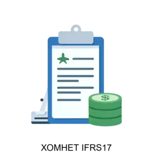 Купить ХОМНЕТ IFRS17 - ARPP-27698 из реестра по лучшей цене