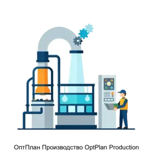 Купить ОптПлан Производство OptPlan Production - ARPP-29497 из реестра по лучшей цене