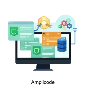 Купить Amplicode - ARPP-27456 из реестра по лучшей цене