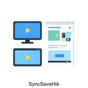 Купить SyncSaveHik - ARPP-28184 из реестра по лучшей цене