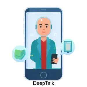Купить DeepTalk - ARPP-29118 из реестра по лучшей цене