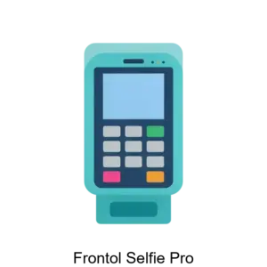 Купить Frontol Selfie Pro - ARPP-30894 из реестра по лучшей цене