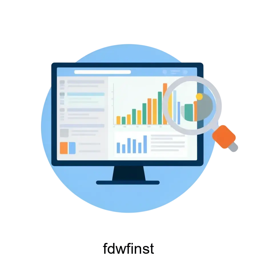 fdwfinst — Разработан для специалистов в области бухгалтерии и финансового анализа, он позволяет автоматизировать работу с данными о движении денежных средств, доходах и расходах компаний.